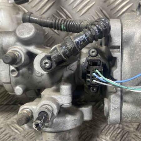 Maitre cylindre (freinage) RENAULT ZOE 1