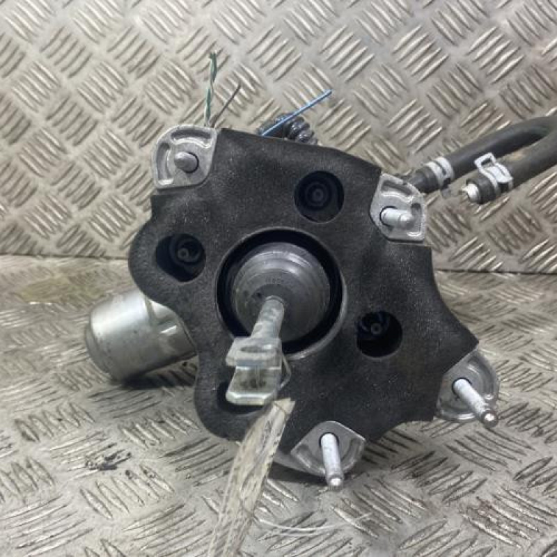 Maitre cylindre (freinage) RENAULT ZOE 1 Photo n°3