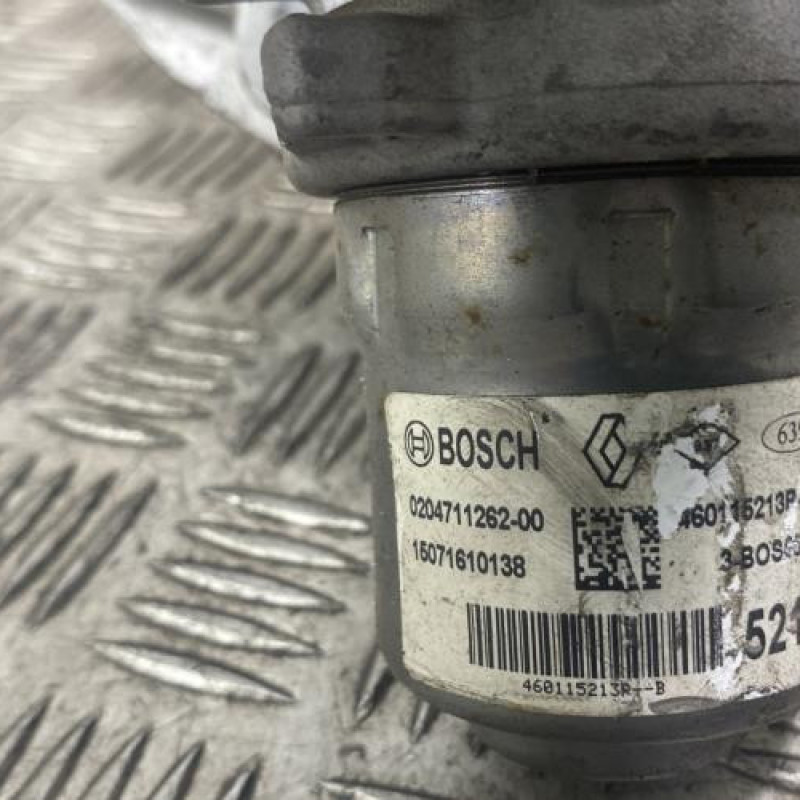 Maitre cylindre (freinage) RENAULT ZOE 1 Photo n°5