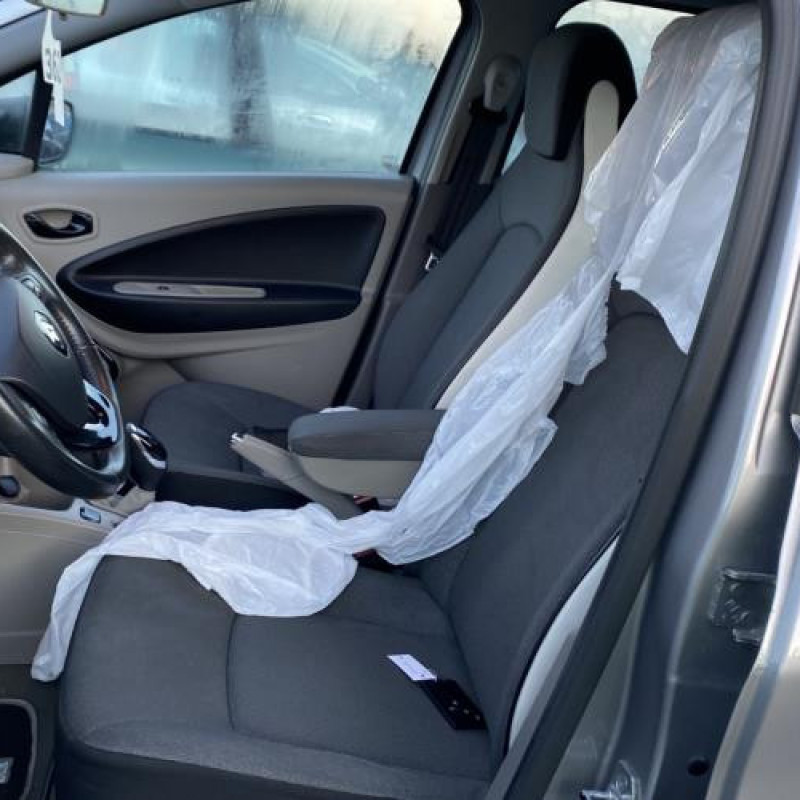 Maitre cylindre (freinage) RENAULT ZOE 1 Photo n°16