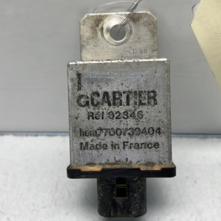 Module d'allumage (allumage) RENAULT SUPER 5