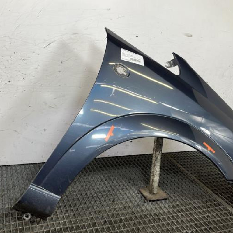 Aile avant droit OPEL MERIVA A Photo n°5