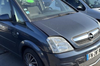 Aile avant droit OPEL MERIVA A