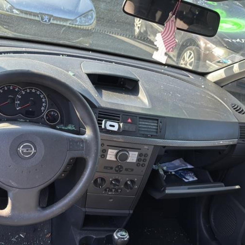 Aile avant droit OPEL MERIVA A Photo n°18