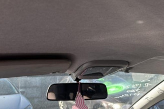 Aile avant droit OPEL MERIVA A