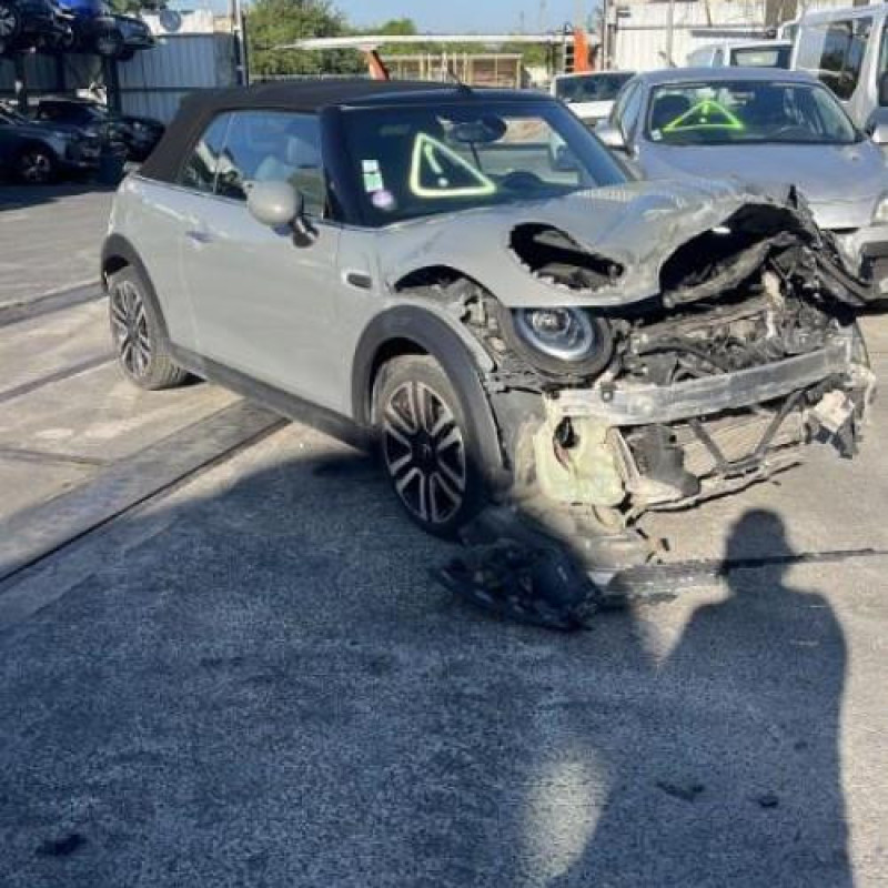 Boite de vitesses MINI MINI 3 F57 Photo n°15