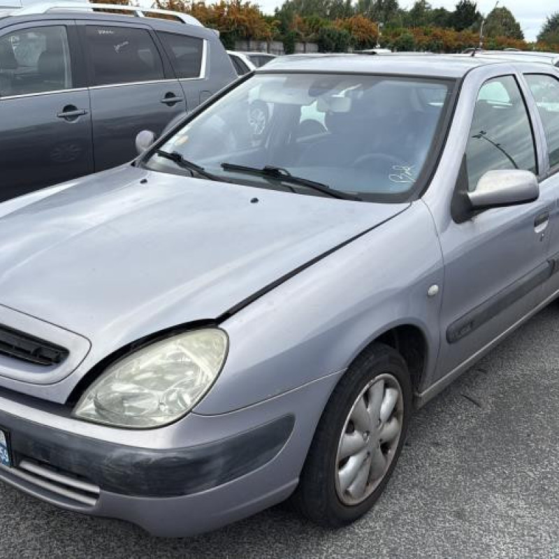 Boite de vitesses CITROEN XSARA Photo n°2