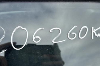 Boite de vitesses CITROEN XSARA