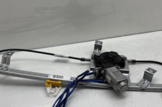 Leve vitre electrique avant droit RENAULT MODUS Photo n°1