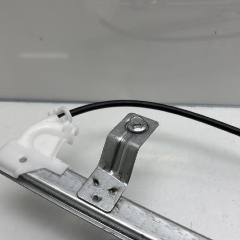 Leve vitre electrique avant droit RENAULT MODUS Photo n°2