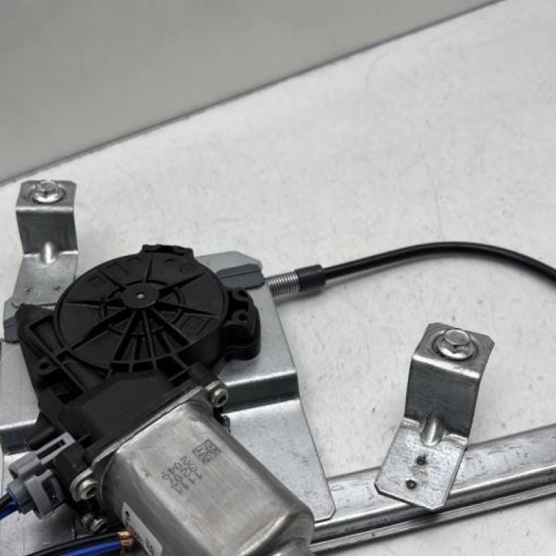 Leve vitre electrique avant droit RENAULT MODUS Photo n°3