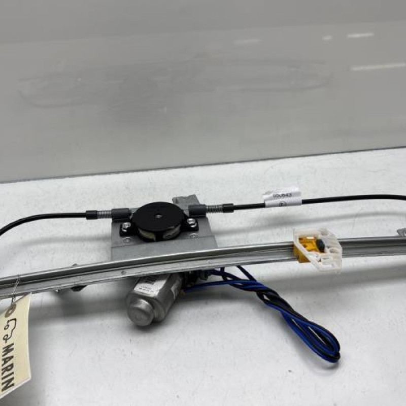 Leve vitre electrique avant droit RENAULT MODUS Photo n°6