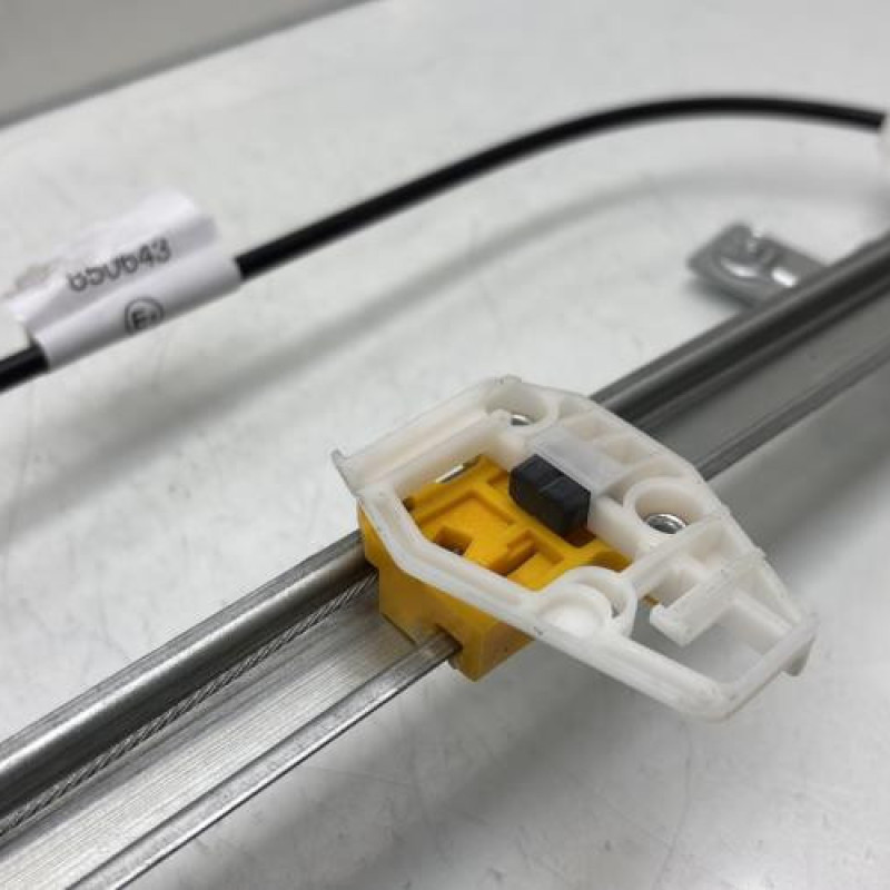 Leve vitre electrique avant droit RENAULT MODUS Photo n°7