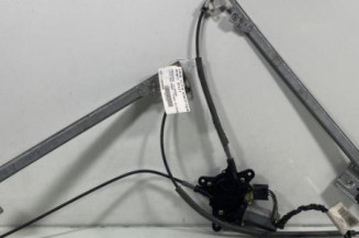 Leve vitre electrique avant droit MERCEDES VITO 639 Photo n°1