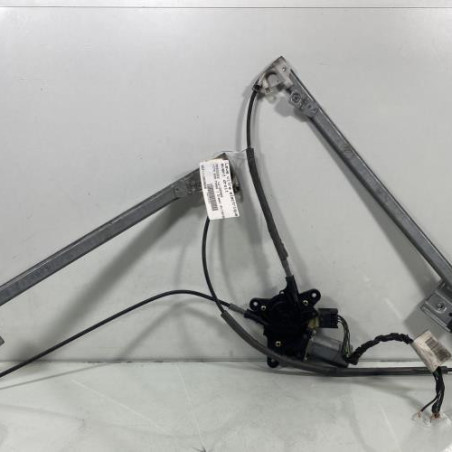 Leve vitre electrique avant droit MERCEDES VITO 639 Photo n°1