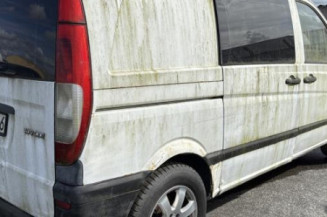 Leve vitre electrique avant droit MERCEDES VITO 639