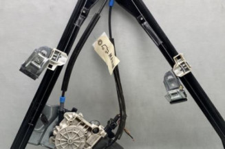 Leve vitre electrique avant droit VOLKSWAGEN POLO 3 Photo n°1