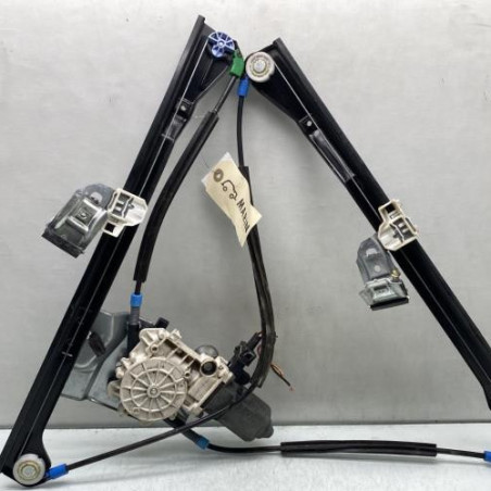 Leve vitre electrique avant droit VOLKSWAGEN POLO 3 Photo n°1