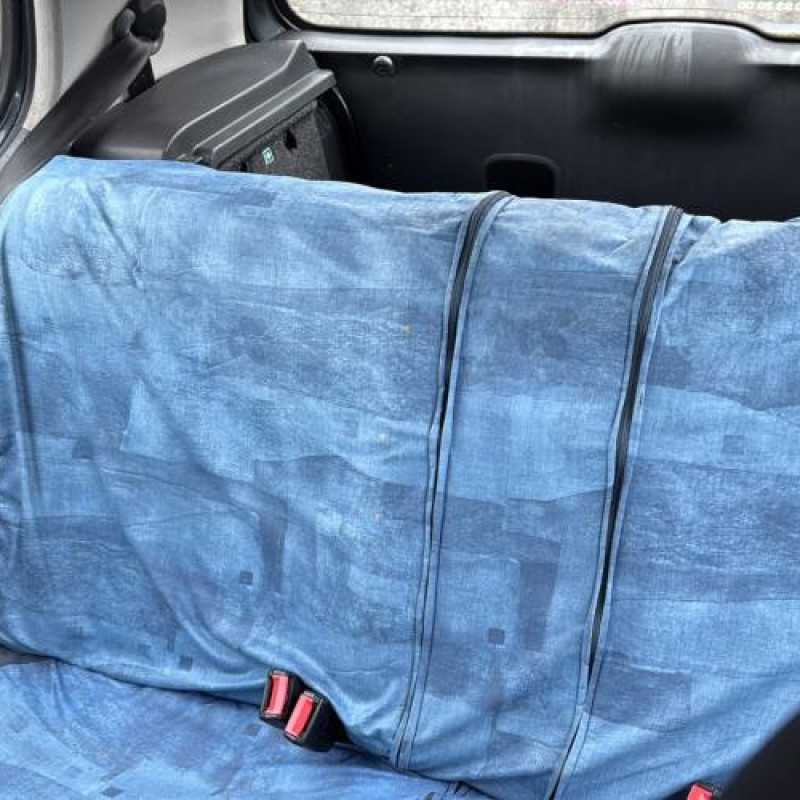 Leve vitre electrique avant droit VOLKSWAGEN POLO 3 Photo n°20