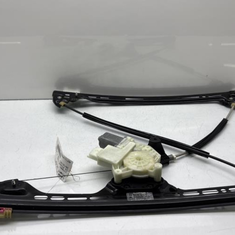 Leve vitre electrique avant gauche CITROEN C4 PICASSO 2 Photo n°1