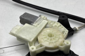 Leve vitre electrique avant gauche CITROEN C4 PICASSO 2