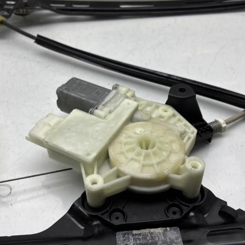 Leve vitre electrique avant gauche CITROEN C4 PICASSO 2 Photo n°6