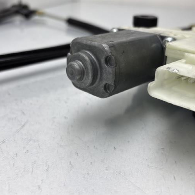 Leve vitre electrique avant gauche CITROEN C4 PICASSO 2 Photo n°7