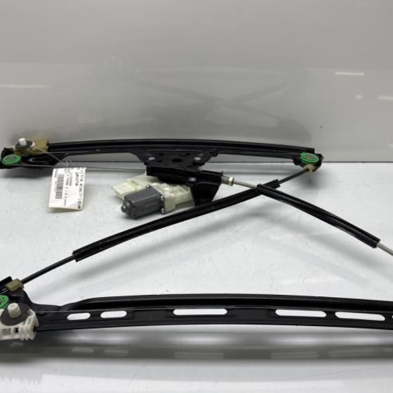 Leve vitre electrique avant gauche CITROEN C4 PICASSO 2 Photo n°9