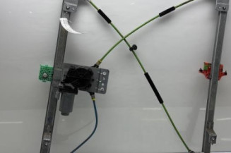 Leve vitre electrique avant droit CITROEN JUMPY 2 Photo n°1