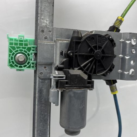 Leve vitre electrique avant droit CITROEN JUMPY 2