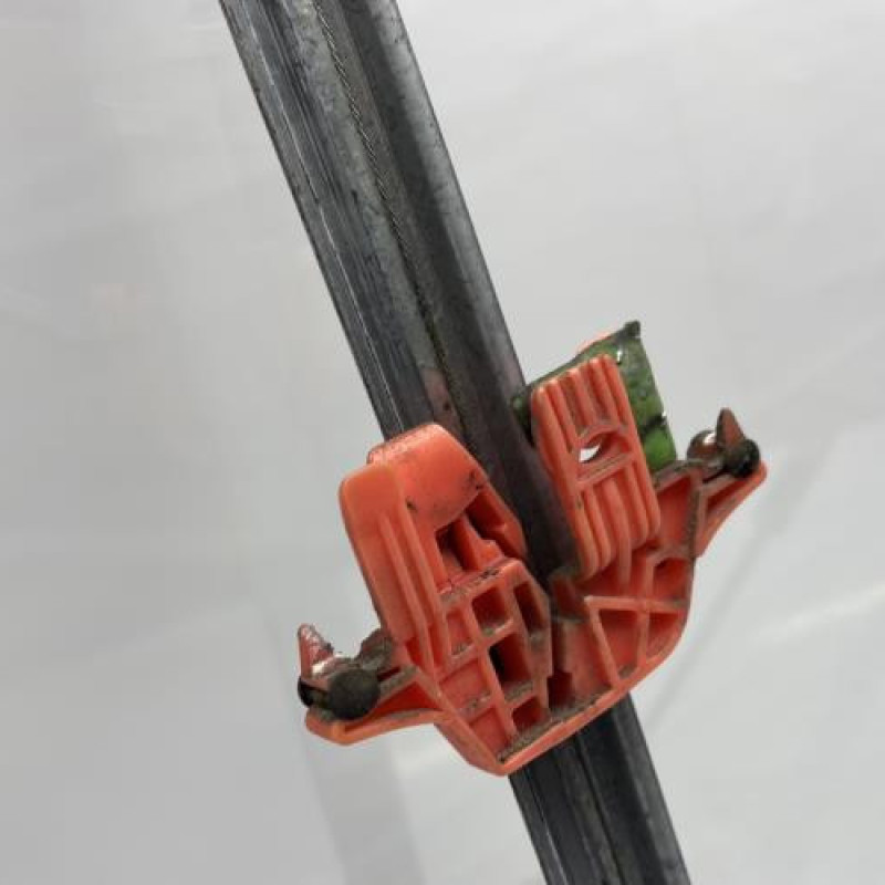 Leve vitre electrique avant droit CITROEN JUMPY 2 Photo n°5