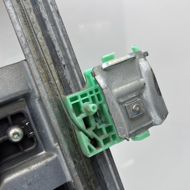 Leve vitre electrique avant droit CITROEN JUMPY 2 Photo n°6