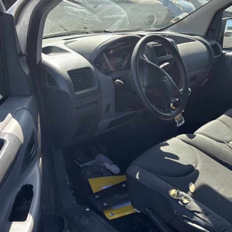 Leve vitre electrique avant droit CITROEN JUMPY 2 Photo n°17