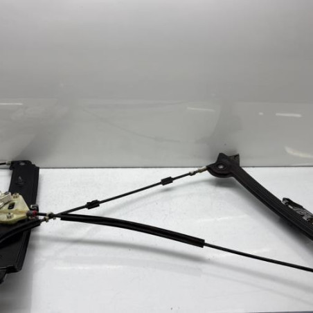 Leve vitre electrique avant gauche BMW SERIE 1 E88 Photo n°1