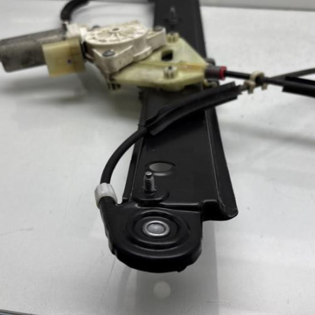 Leve vitre electrique avant gauche BMW SERIE 1 E88