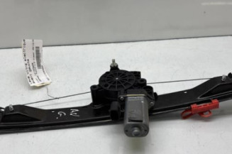 Leve vitre electrique avant gauche FIAT GRANDE PUNTO Photo n°1