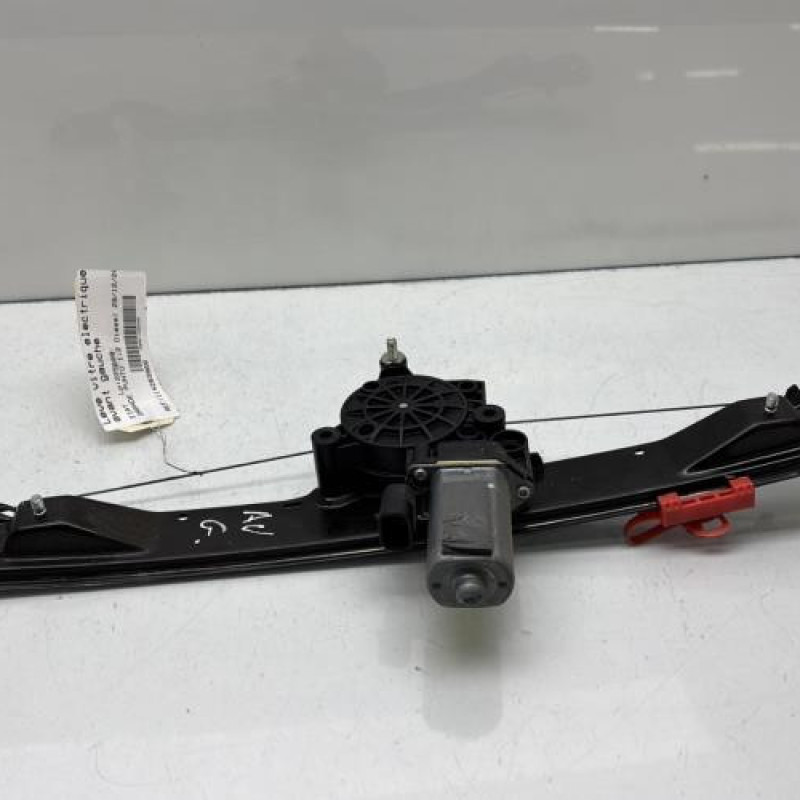 Leve vitre electrique avant gauche FIAT GRANDE PUNTO Photo n°1