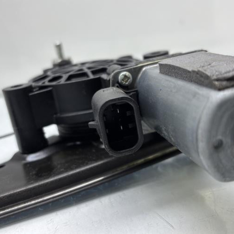 Leve vitre electrique avant gauche FIAT GRANDE PUNTO Photo n°4