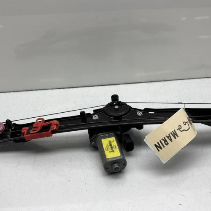 Leve vitre electrique avant gauche FIAT GRANDE PUNTO Photo n°5