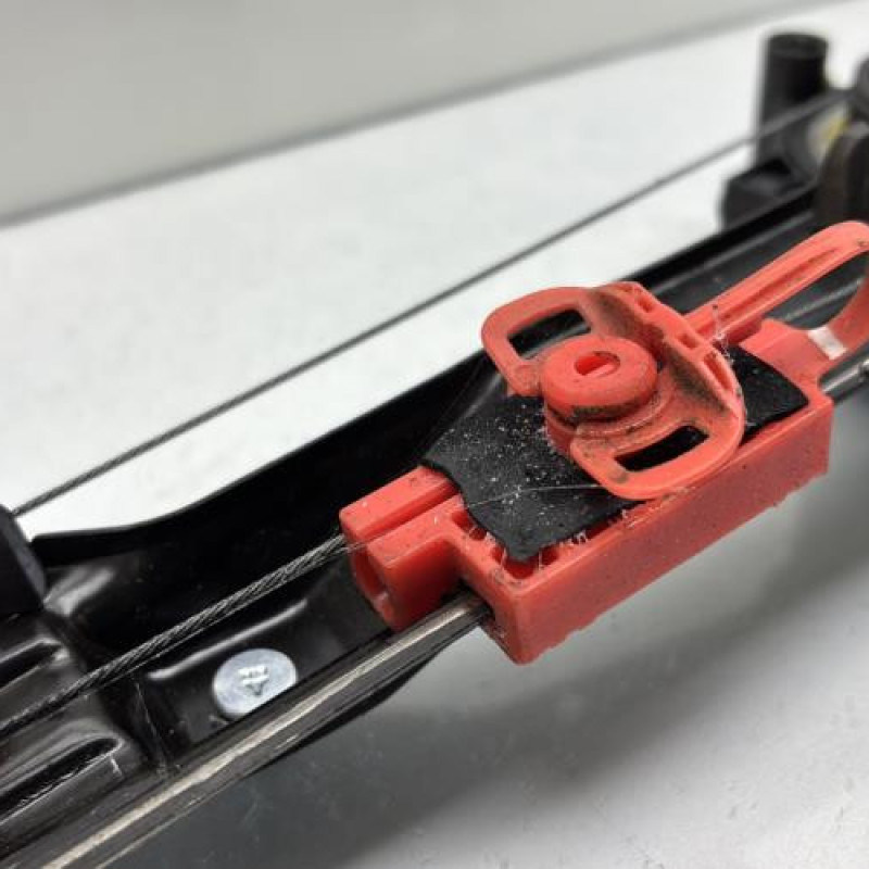 Leve vitre electrique avant gauche FIAT GRANDE PUNTO Photo n°6