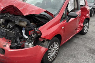 Leve vitre electrique avant gauche FIAT GRANDE PUNTO