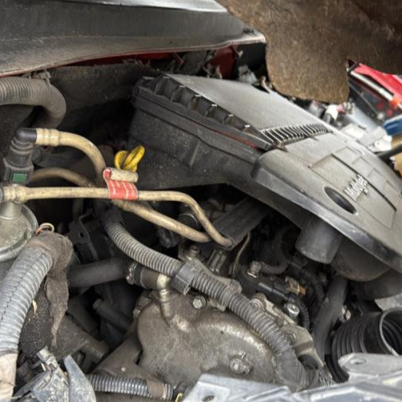 Leve vitre electrique avant gauche FIAT GRANDE PUNTO Photo n°16