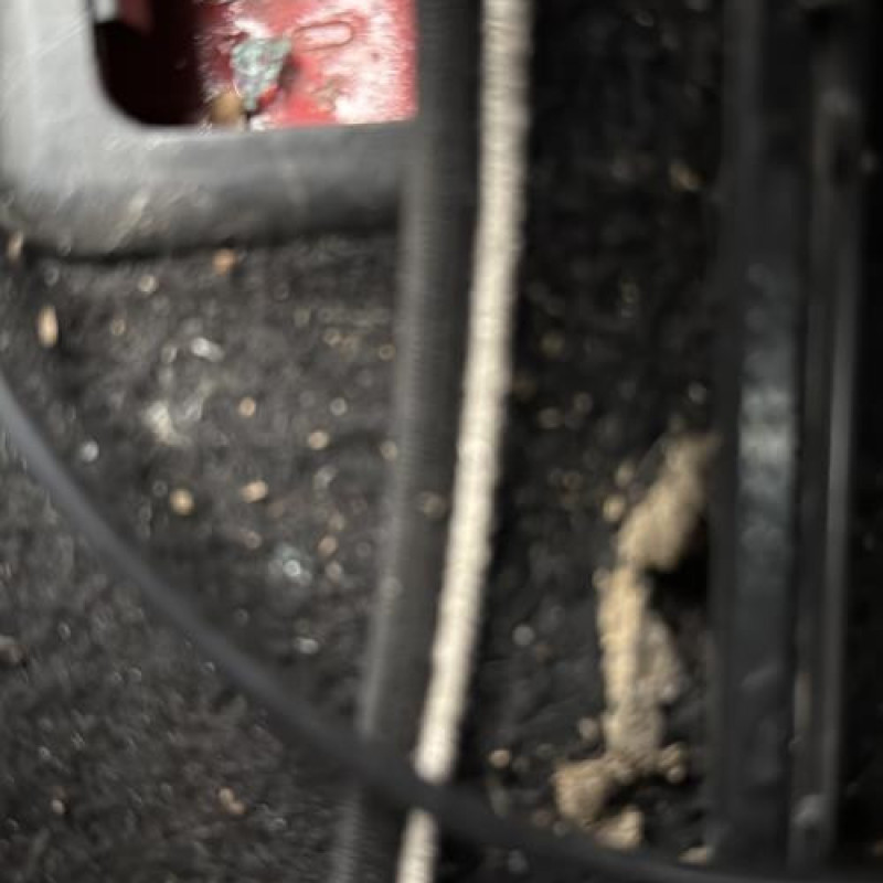 Leve vitre electrique avant gauche FIAT GRANDE PUNTO Photo n°18