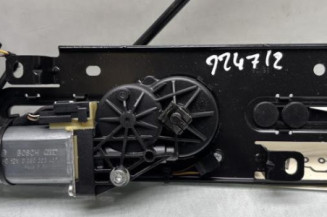 Mecanisme de toit ouvrant BMW SERIE 1 E88