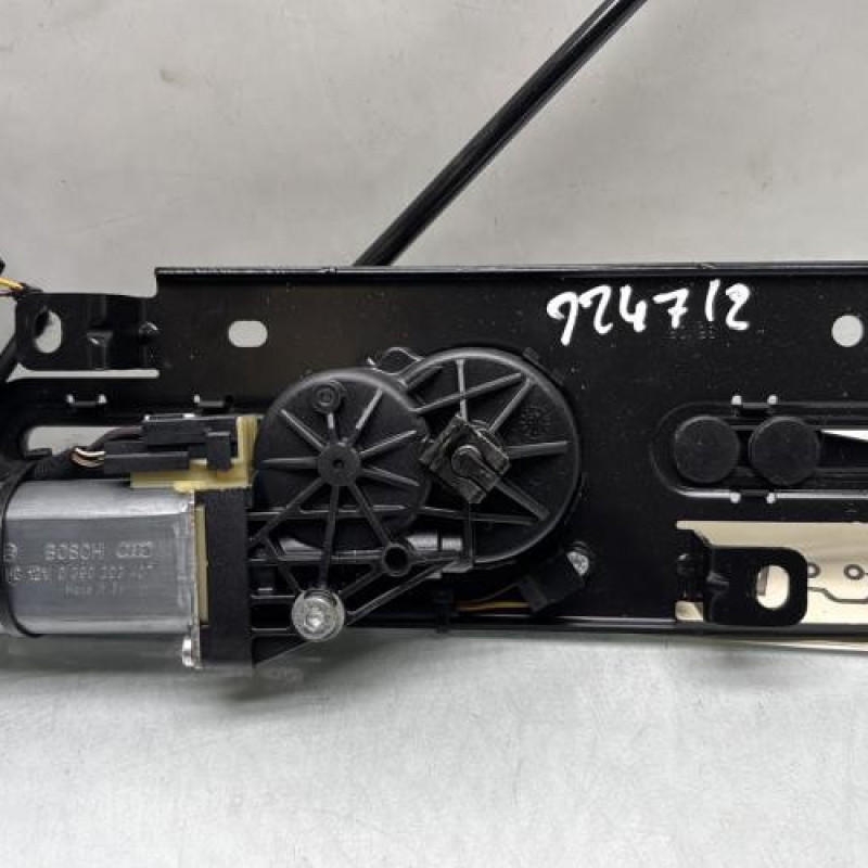 Mecanisme de toit ouvrant BMW SERIE 1 E88 Photo n°3