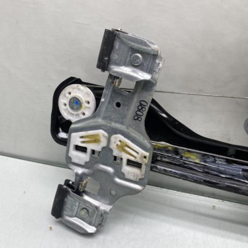 Leve vitre electrique avant droit OPEL MOKKA 1 Photo n°2