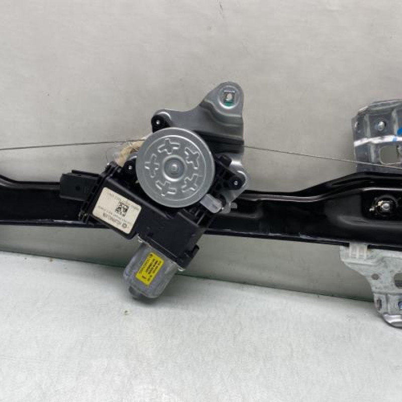 Leve vitre electrique avant droit OPEL MOKKA 1 Photo n°3