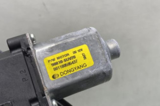 Leve vitre electrique avant droit OPEL MOKKA 1