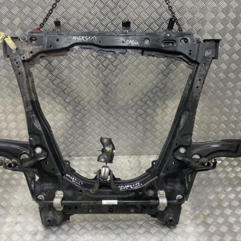 Berceau avant DACIA SANDERO 3 STEPWAY Photo n°1