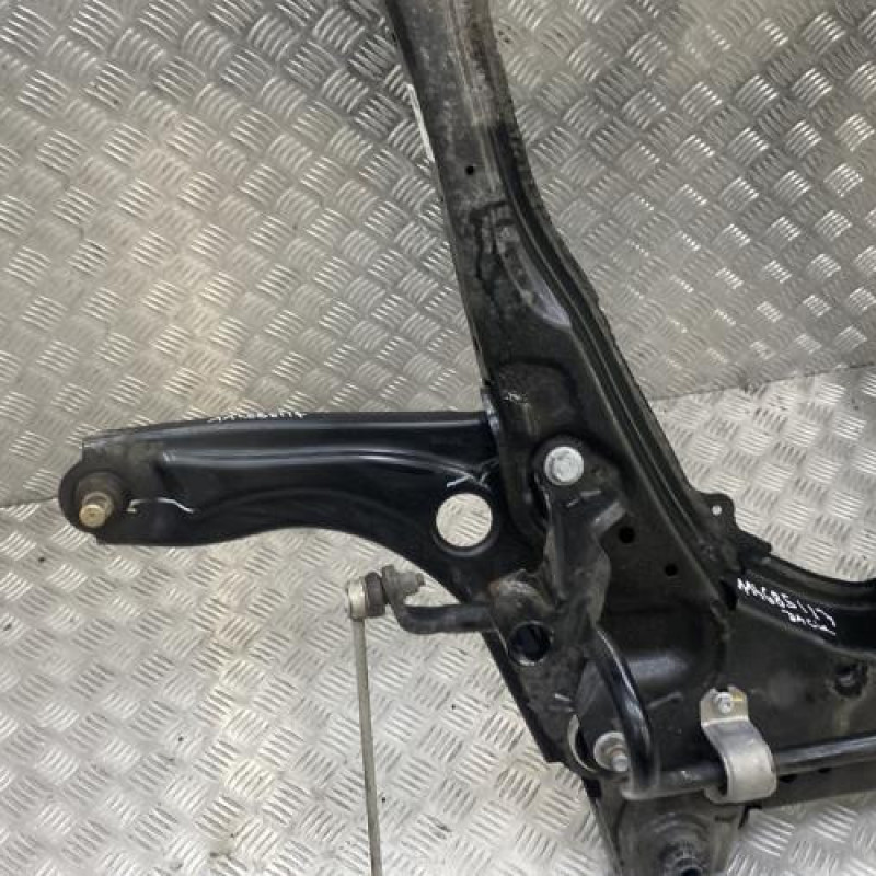 Berceau avant DACIA SANDERO 3 STEPWAY Photo n°2